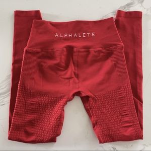 Alphalete Halo Leggings